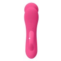 LOIS, 10 vibration functions, Silicone ABS, USB rechargeable LOIS, 10 vibration functions, Silicone ABS, USB rechargeable