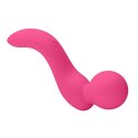 LOIS, 10 vibration functions, Silicone ABS, USB rechargeable LOIS, 10 vibration functions, Silicone ABS, USB rechargeable
