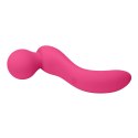 LOIS, 10 vibration functions, Silicone ABS, USB rechargeable LOIS, 10 vibration functions, Silicone ABS, USB rechargeable