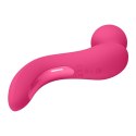 LOIS, 10 vibration functions, Silicone ABS, USB rechargeable LOIS, 10 vibration functions, Silicone ABS, USB rechargeable