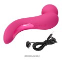LOIS, 10 vibration functions, Silicone ABS, USB rechargeable LOIS, 10 vibration functions, Silicone ABS, USB rechargeable