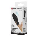 PRETTY LOVE - GILO 18mm Fingering Vibrator PRETTY LOVE - GILO 18mm Fingering Vibrator