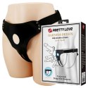 PRETTY LOVE - HARNESS BRIEFS Love Spell Universal Strap-On Harness PRETTY LOVE - HARNESS BRIEFS Love Spell Universal Strap-On Harness