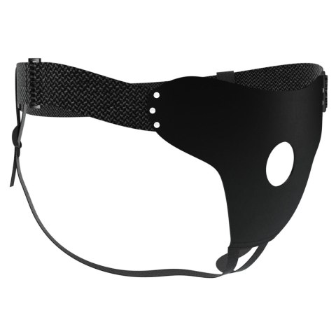 PRETTY LOVE - HARNESS BRIEFS Love Spell Universal Strap-On Harness PRETTY LOVE - HARNESS BRIEFS Love Spell Universal Strap-On Harness