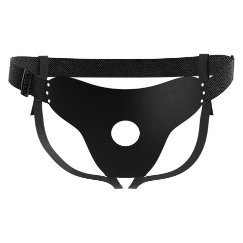 PRETTY LOVE - HARNESS BRIEFS Love Spell Universal Strap-On Harness PRETTY LOVE - HARNESS BRIEFS Love Spell Universal Strap-On Harness