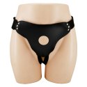 PRETTY LOVE - HARNESS BRIEFS Love Spell Universal Strap-On Harness PRETTY LOVE - HARNESS BRIEFS Love Spell Universal Strap-On Harness