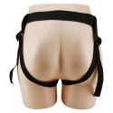 PRETTY LOVE - HARNESS BRIEFS Love Spell Universal Strap-On Harness PRETTY LOVE - HARNESS BRIEFS Love Spell Universal Strap-On Harness