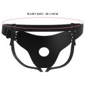 PRETTY LOVE - HARNESS BRIEFS Love Spell Universal Strap-On Harness PRETTY LOVE - HARNESS BRIEFS Love Spell Universal Strap-On Harness