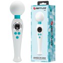 SKYLER, Stavros The Great, 10 vibration functions 9 speed levels SKYLER, Stavros The Great, 10 vibration functions 9 speed levels