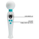 SKYLER, Stavros The Great, 10 vibration functions 9 speed levels SKYLER, Stavros The Great, 10 vibration functions 9 speed levels