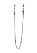 Adjustable Nipple Clamps - Metal Adjustable Nipple Clamps - Metal