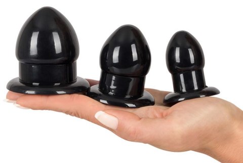 Anal Stretching Plug Kit Anal Stretching Plug Kit