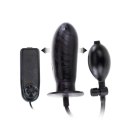 BAILE - Bigger Joy Inflatable Vibrating Dong BAILE - Bigger Joy Inflatable Vibrating Dong