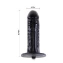 BAILE - Bigger Joy Inflatable Vibrating Dong BAILE - Bigger Joy Inflatable Vibrating Dong