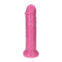 Dildo- Ercole Pink Dildo- Ercole Pink