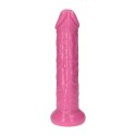 Dildo- Ercole Pink Dildo- Ercole Pink