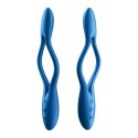 Elastic Game multi vibrator (Dark blue) Elastic Game multi vibrator (Dark blue)