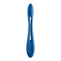 Elastic Game multi vibrator (Dark blue) Elastic Game multi vibrator (Dark blue)