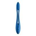 Elastic Game multi vibrator (Dark blue) Elastic Game multi vibrator (Dark blue)