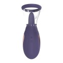 Enhance - Automatic - 13-Speed - Silicone - Rechargeable Vulva & Breast Pump Enhance - Automatic - 13-Speed - Silicone - Rechargeable Vulva & Breast Pump