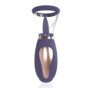 Enhance - Automatic - 13-Speed - Silicone - Rechargeable Vulva & Breast Pump Enhance - Automatic - 13-Speed - Silicone - Rechargeable Vulva & Breast Pump