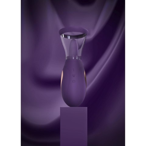 Enhance - Automatic - 13-Speed - Silicone - Rechargeable Vulva & Breast Pump Enhance - Automatic - 13-Speed - Silicone - Rechargeable Vulva & Breast Pump