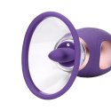 Enhance - Automatic - 13-Speed - Silicone - Rechargeable Vulva & Breast Pump Enhance - Automatic - 13-Speed - Silicone - Rechargeable Vulva & Breast Pump