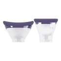 Enhance - Automatic - 13-Speed - Silicone - Rechargeable Vulva & Breast Pump Enhance - Automatic - 13-Speed - Silicone - Rechargeable Vulva & Breast Pump