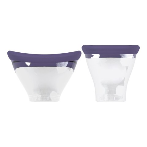 Enhance - Automatic - 13-Speed - Silicone - Rechargeable Vulva & Breast Pump Enhance - Automatic - 13-Speed - Silicone - Rechargeable Vulva & Breast Pump