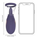 Enhance - Automatic - 13-Speed - Silicone - Rechargeable Vulva & Breast Pump Enhance - Automatic - 13-Speed - Silicone - Rechargeable Vulva & Breast Pump