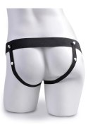 FETISH FANTASY SERIES 7 INCH SQUIRTING HOLLOW STRAP-ON LIGHT FETISH FANTASY SERIES 7 INCH SQUIRTING HOLLOW STRAP-ON LIGHT