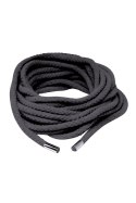 FETISH FANTASY SERIES JAPANESE SILK ROPE BLACK FETISH FANTASY SERIES JAPANESE SILK ROPE BLACK