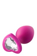 FLIRTS ANAL TRAINING KIT GEM STONE PINK FLIRTS ANAL TRAINING KIT GEM STONE PINK