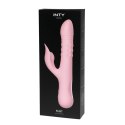 INTY Toys - Flirt - Pink INTY Toys - Flirt - Pink