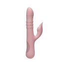 INTY Toys - Flirt - Pink INTY Toys - Flirt - Pink
