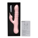 INTY Toys - Flirt - Pink INTY Toys - Flirt - Pink