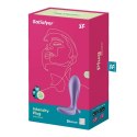 Intensity Plug purple Intensity Plug purple