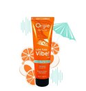 Lube Tube Vibe! - Low - Sex On The Beach - 100ml | 3.38 fl oz. Lube Tube Vibe! - Low - Sex On The Beach - 100ml | 3.38 fl oz.
