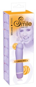 Mini Silicone Vibe Penis Mini Silicone Vibe Penis