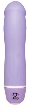 Mini Silicone Vibe Penis Mini Silicone Vibe Penis
