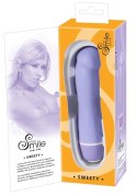 Mini Silicone Vibe Penis Mini Silicone Vibe Penis