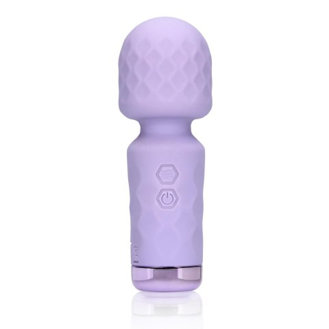 Mini Wand Vibrator Mini Wand Vibrator