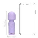 Mini Wand Vibrator Mini Wand Vibrator