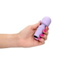 Mini Wand Vibrator Mini Wand Vibrator