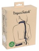 Neck-Wrist Restraint Vegan Neck-Wrist Restraint Vegan