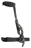 Neck-Wrist Restraint Vegan Neck-Wrist Restraint Vegan