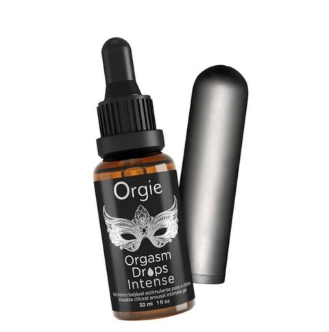 Zestaw, który pobudza zmysły i zapewnia oszałamiające orgazmy Orgasmic Bullet - Clitoral Stimulation Kit Zestaw, który pobudza zmysły i zapewnia oszałamiające orgazmy Orgasmic Bullet - Clitoral Stimulation Kit