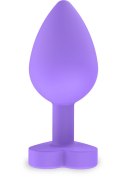 Plug Secret Entrance BK-AP-016 Purple Plug Secret Entrance BK-AP-016 Purple