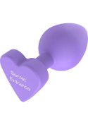 Plug Secret Entrance BK-AP-016 Purple Plug Secret Entrance BK-AP-016 Purple
