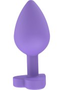 Plug Secret Entrance BK-AP-016 Purple Plug Secret Entrance BK-AP-016 Purple